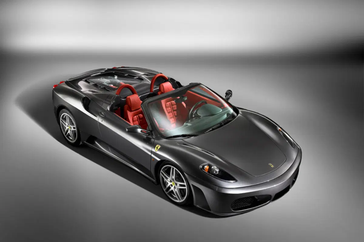 Ferrari F430 Spider (2005-09) (25)