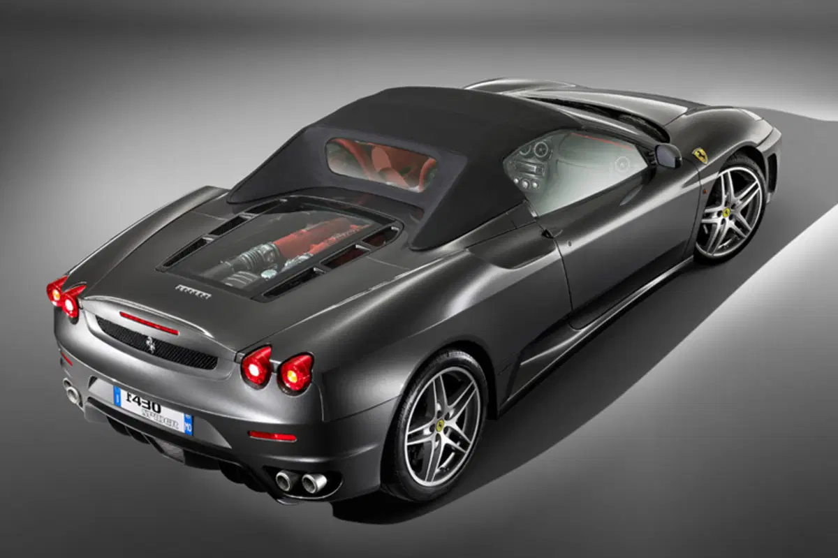 Ferrari F430 Spider (2005-09) (26)