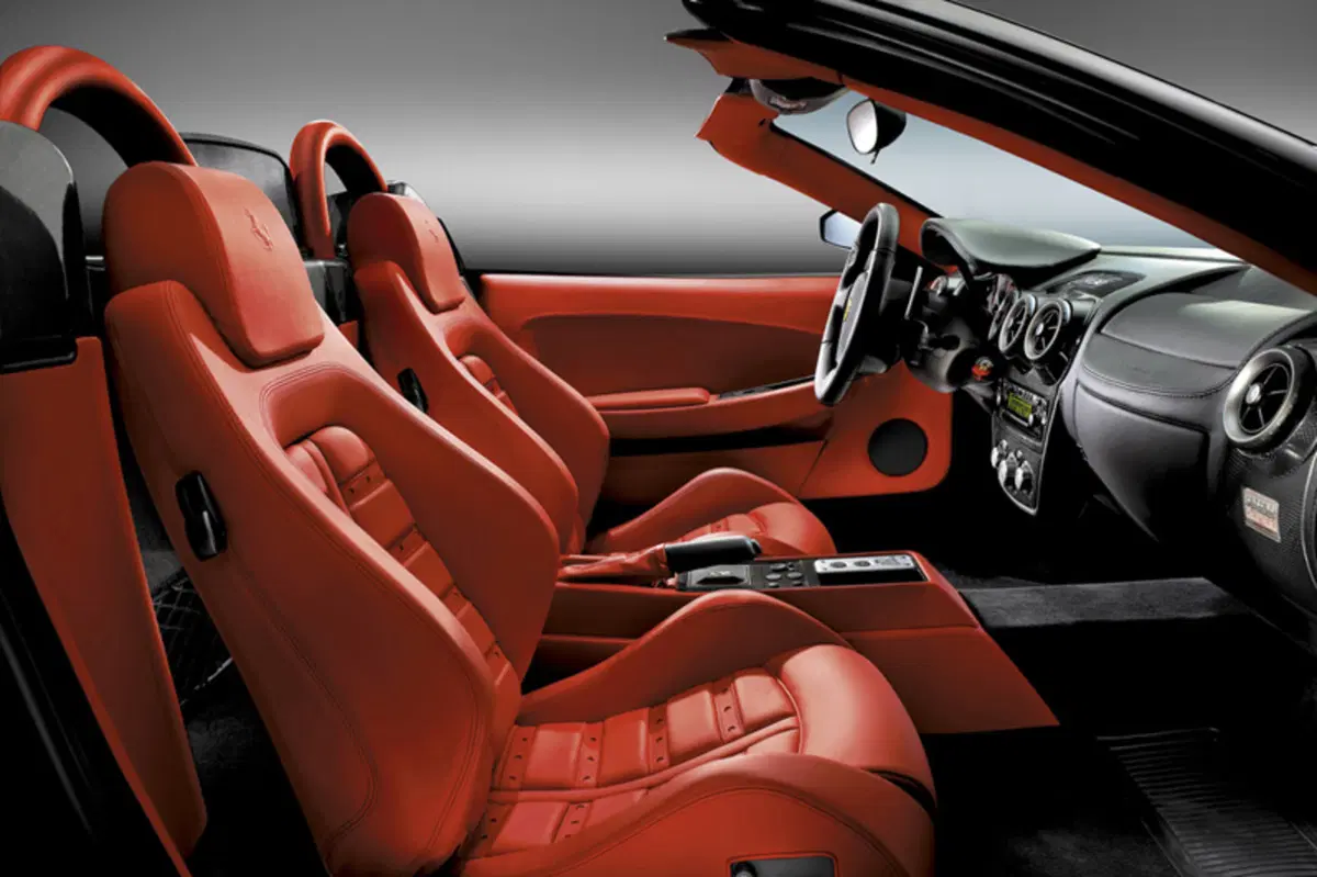 Ferrari F430 Spider (2005-09) (28)