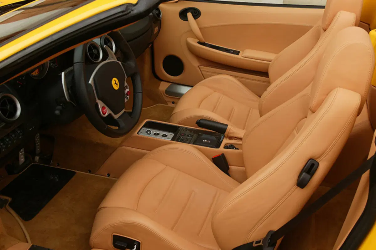 Ferrari F430 Spider (2005-09) (29)
