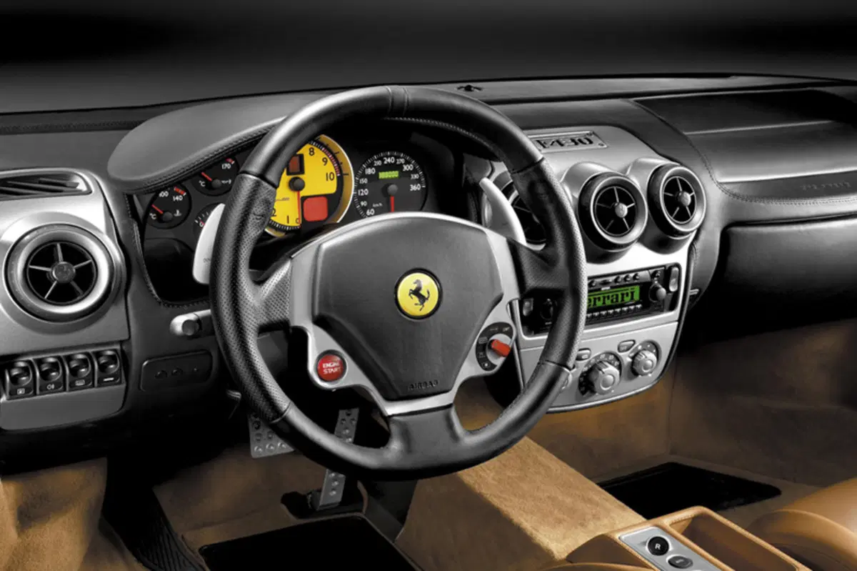 Ferrari F430 Spider (2005-09) (30)