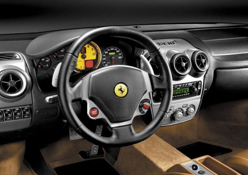 Ferrari F430 Spider (2005-09) (30)