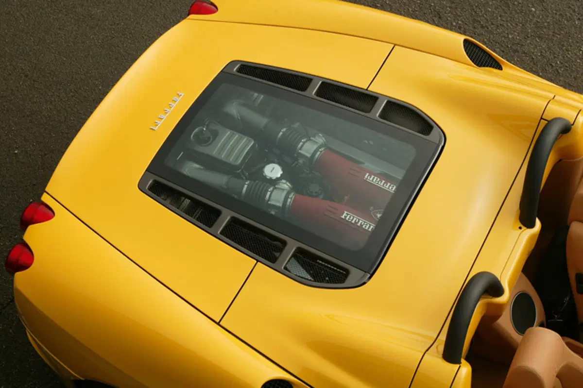 Ferrari F430 Spider (2005-09) (31)
