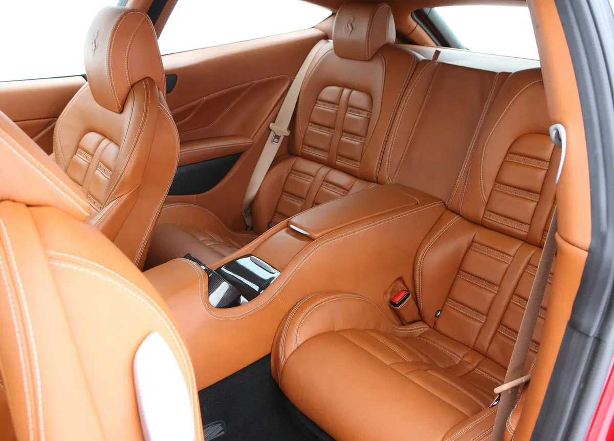 Ferrari FF Coupé (2011-16) (20)
