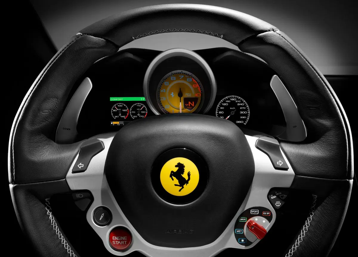 Ferrari FF Coupé (2011-16) (22)