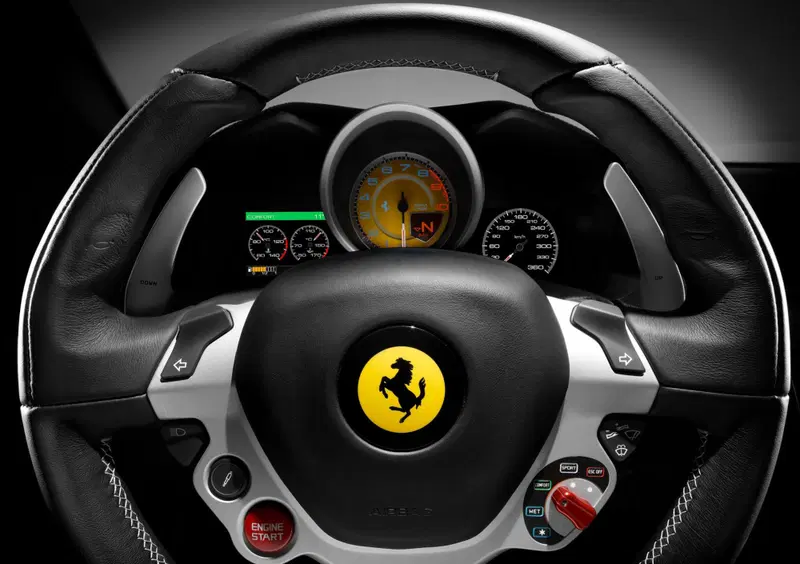 Ferrari FF Coupé (2011-16) (22)