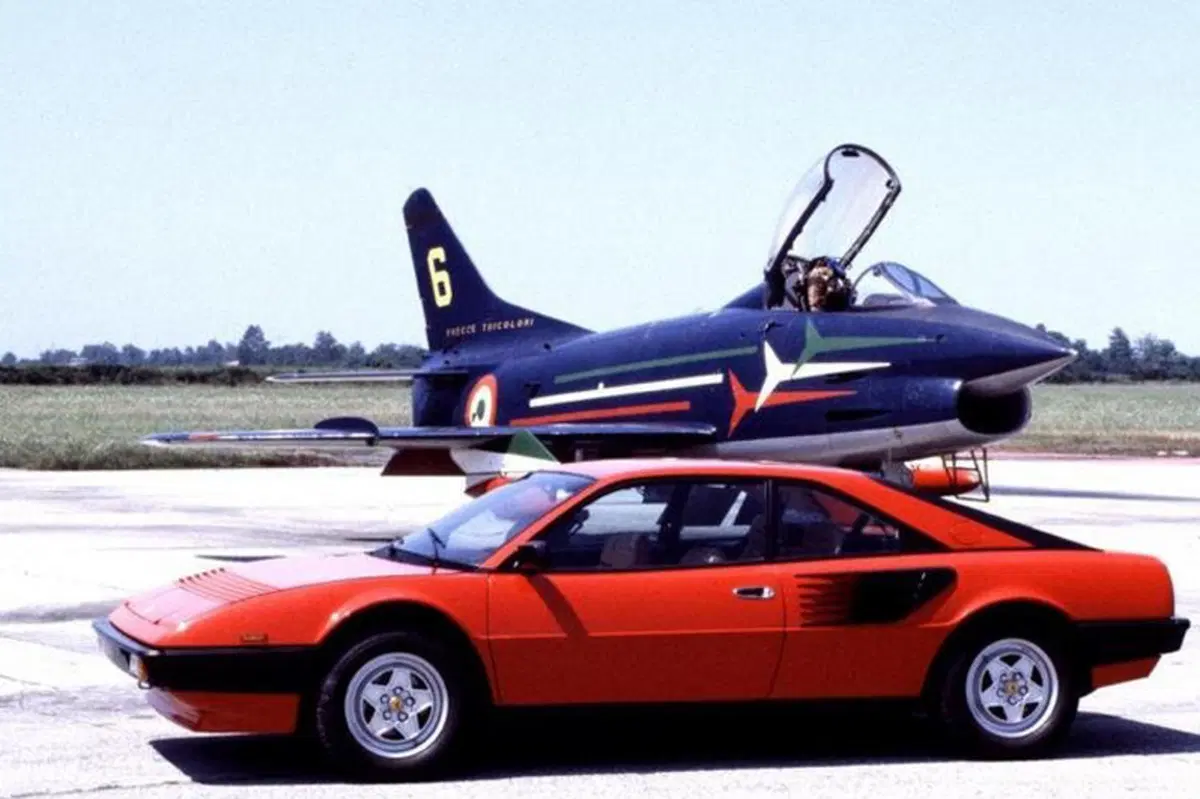 Ferrari Mondial Coupé (1980-93) (4)