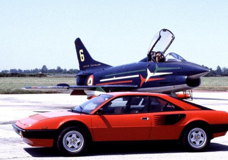 Ferrari Mondial Coupé (1980-93) (4)