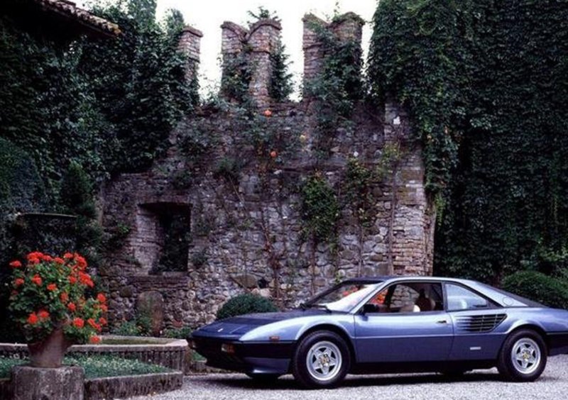 Ferrari Mondial Coupé (1980-93) (8)