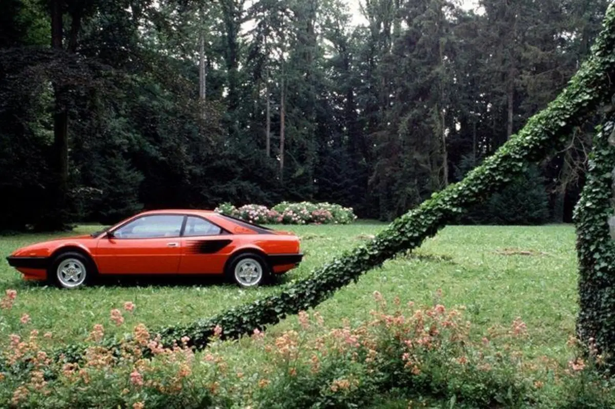 Ferrari Mondial Coupé (1980-93) (9)