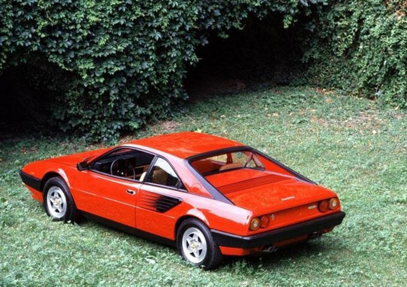 Ferrari Mondial Coupé (1980-93) (12)