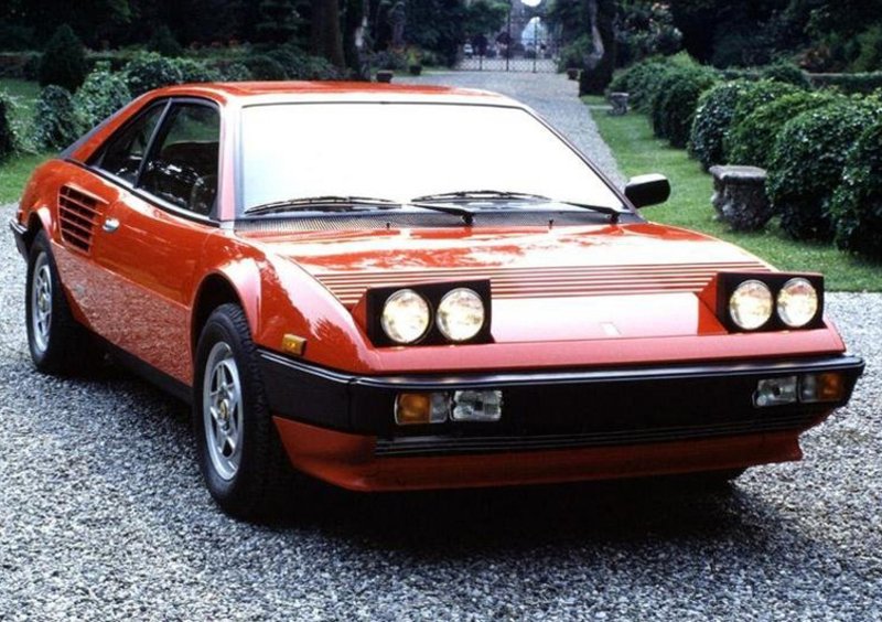 Ferrari Mondial Coupé (1980-93) (13)