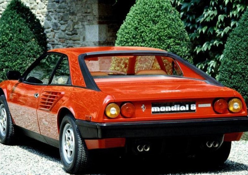 Ferrari Mondial Coupé (1980-93) (14)