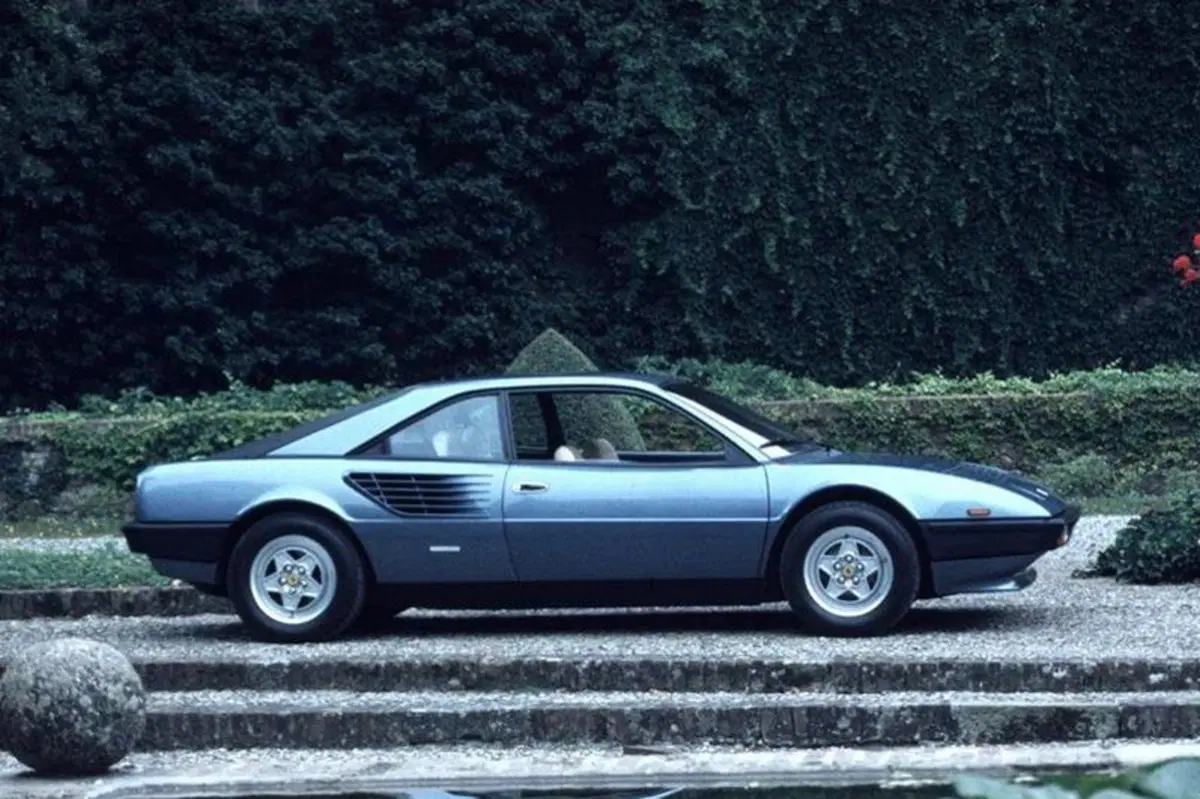 Ferrari Mondial Coupé (1980-93) (15)