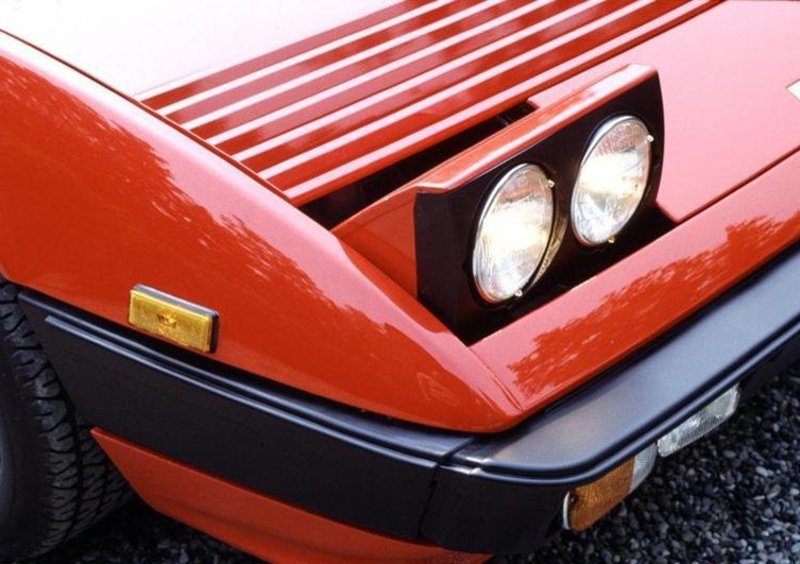 Ferrari Mondial Coupé (1980-93) (20)