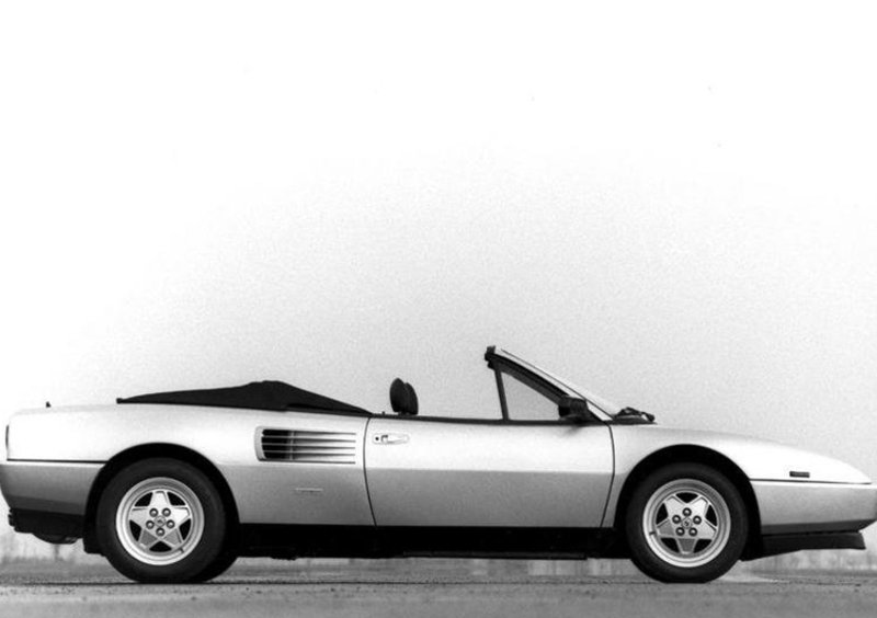 Ferrari Mondial Spider (1984-93) (3)