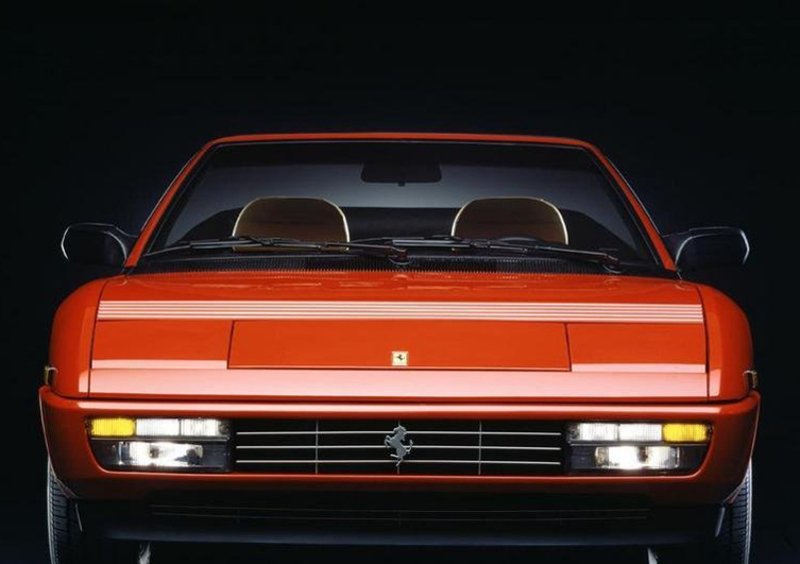 Ferrari Mondial Spider (1984-93) (6)