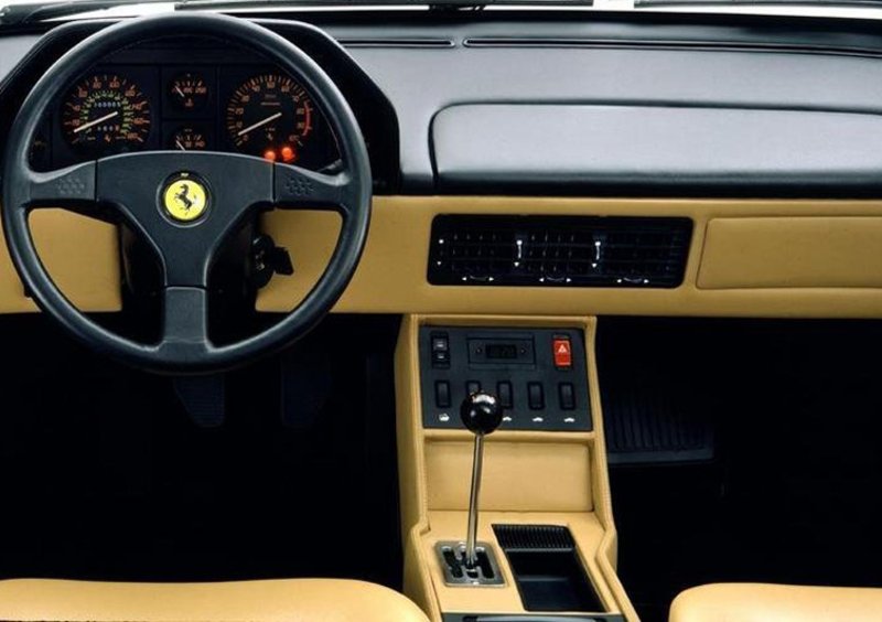 Ferrari Mondial Spider (1984-93) (10)