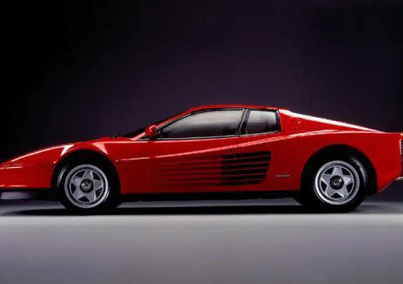 Ferrari Testarossa (1984-92) (4)