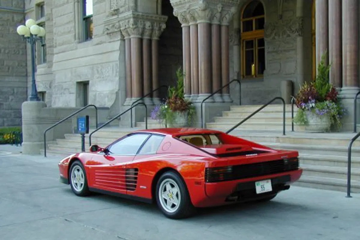 Ferrari Testarossa (1984-92) (7)