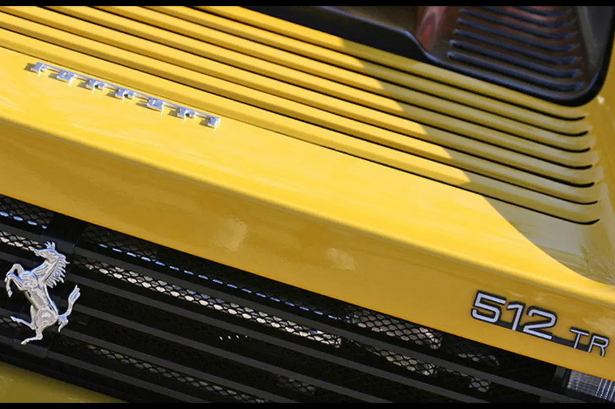 Ferrari Testarossa (1984-92) (8)