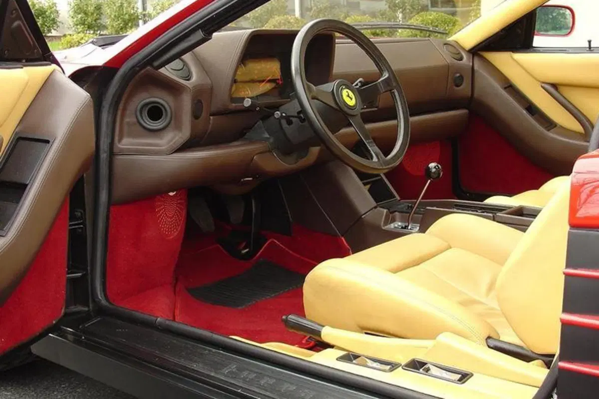 Ferrari Testarossa (1984-92) (9)