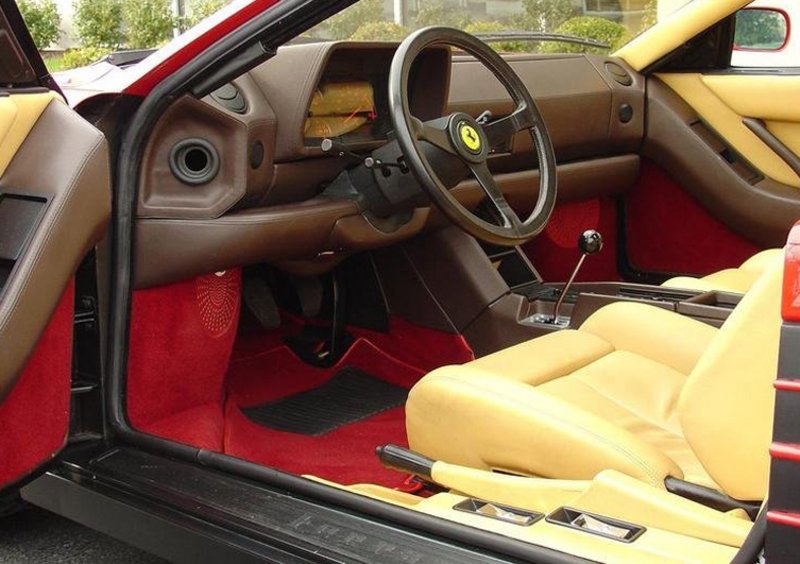 Ferrari Testarossa (1984-92) (9)