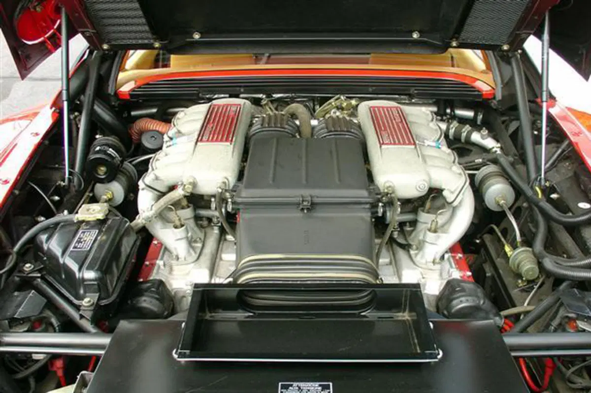 Ferrari Testarossa (1984-92) (10)