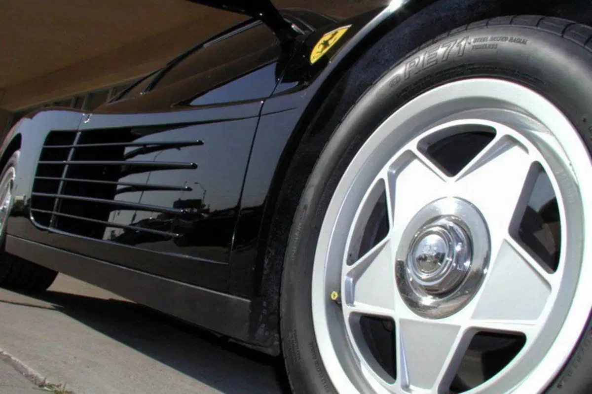 Ferrari Testarossa (1984-92) (11)