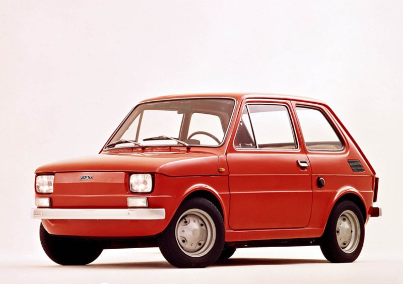 Fiat 126 (1977-92) (2)
