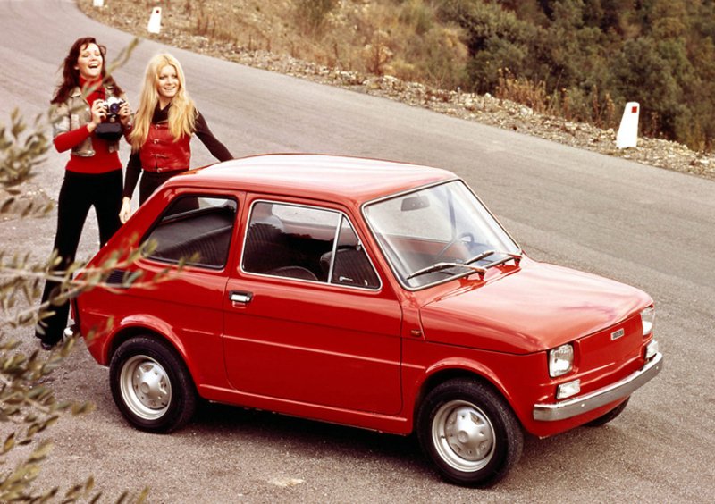 Fiat 126 (1977-92) (3)