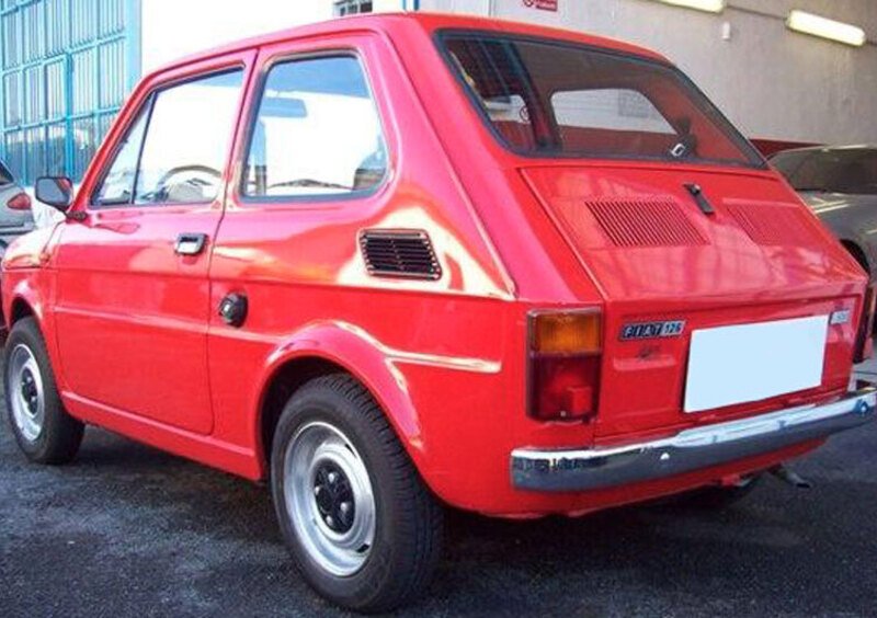 Fiat 126 (1977-92) (6)