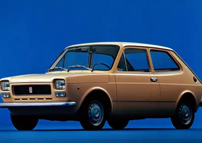 Fiat 127 (1977-87)