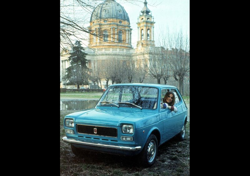 Fiat 127 (1977-87) (2)