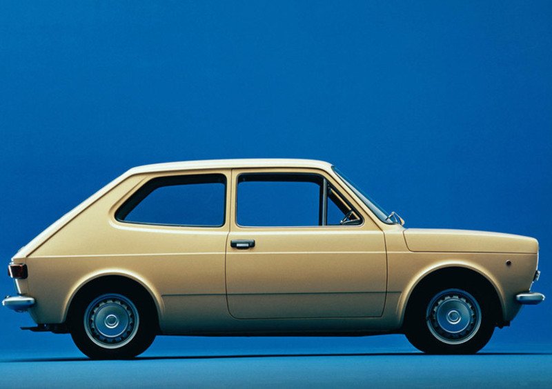 Fiat 127 (1977-87) (3)