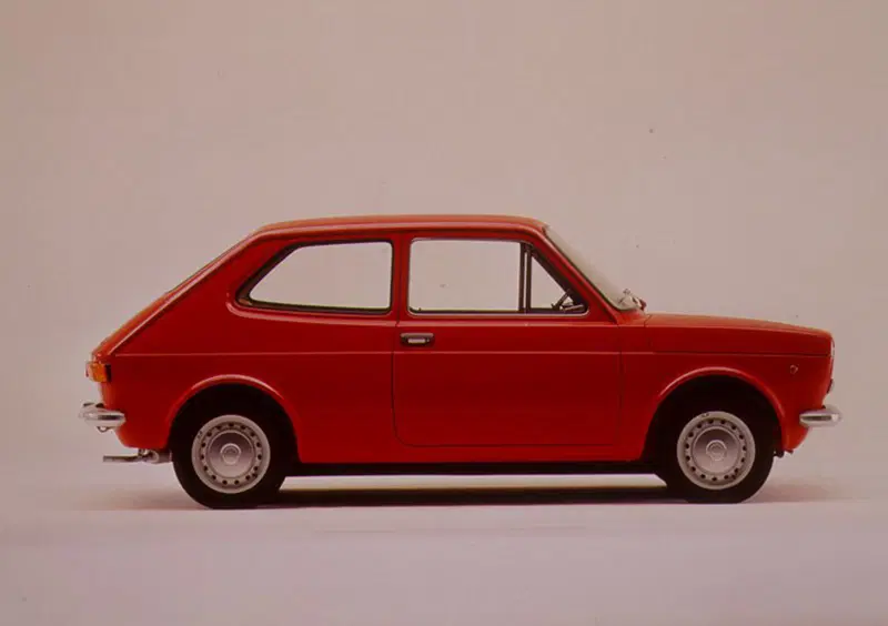 Fiat 127 (1977-87) (5)