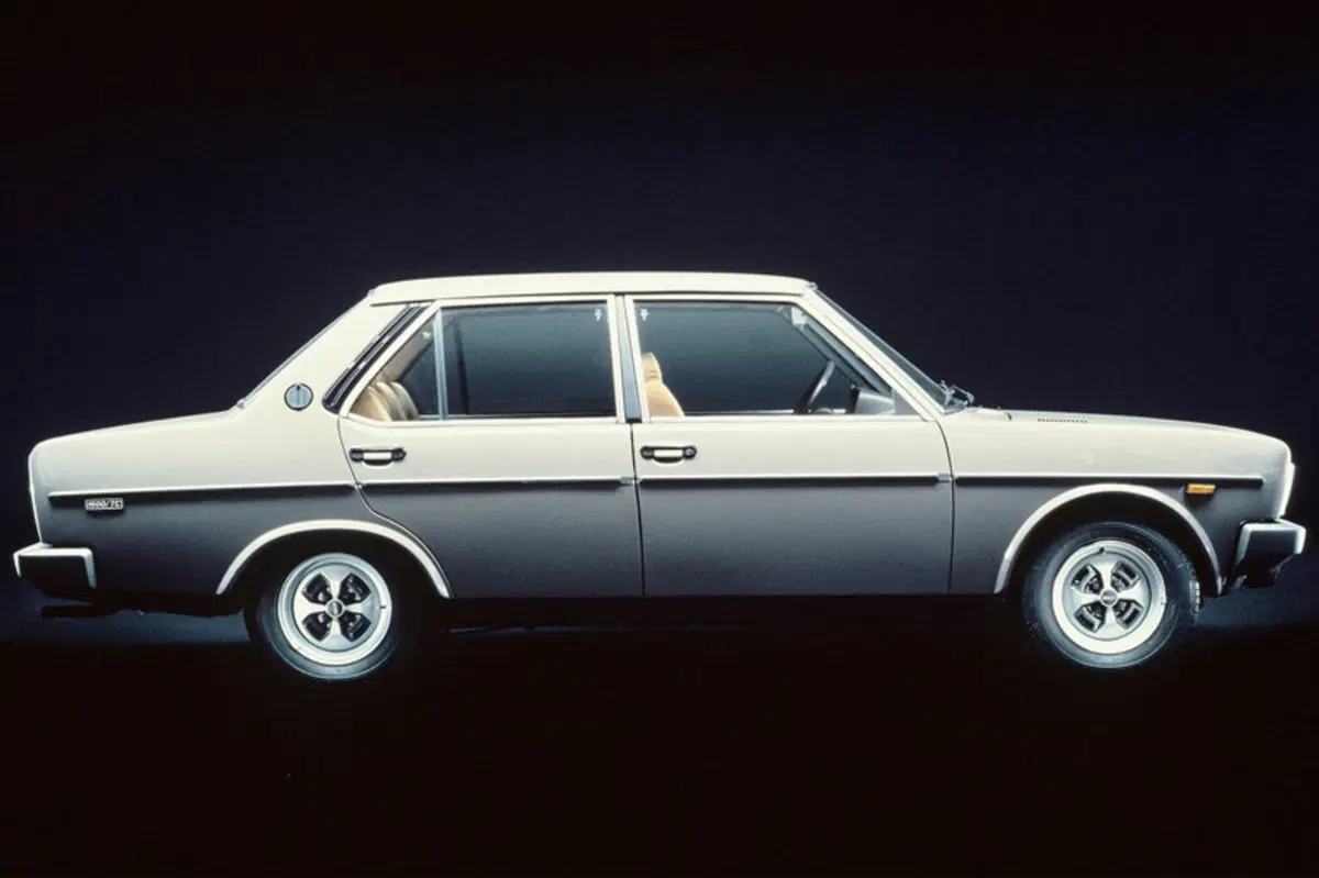 Fiat 131 (1978-83) (2)