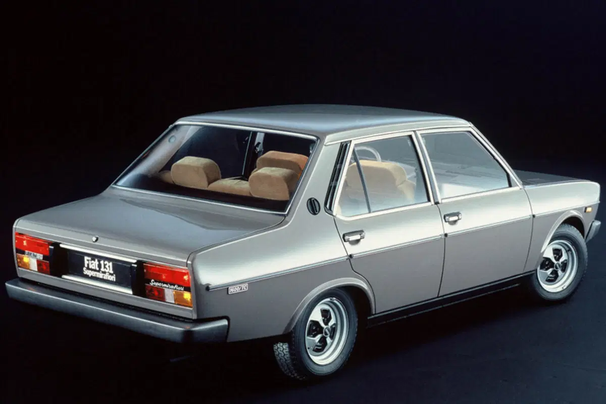 Fiat 131 (1978-83) (3)