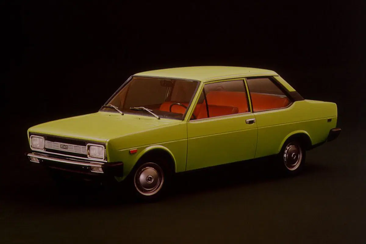 Fiat 131 (1978-83) (4)