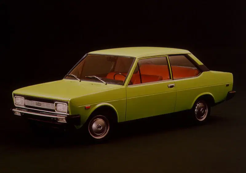 Fiat 131 (1978-83) (4)