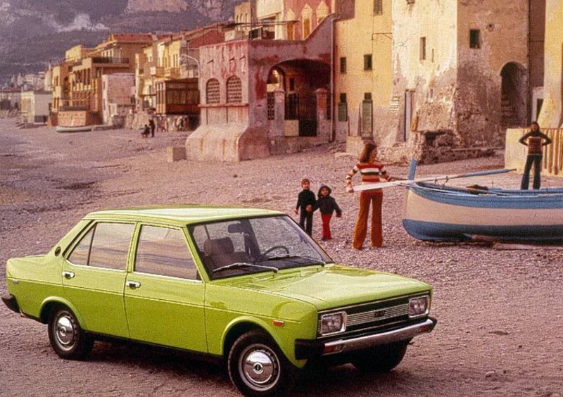 Fiat 131 (1978-83) (5)
