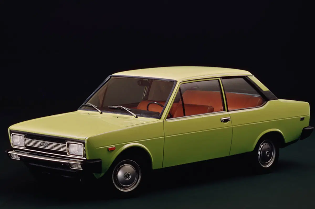 Fiat 131 (1978-83) (6)