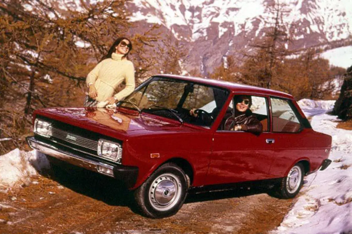 Fiat 131 (1978-83) (7)