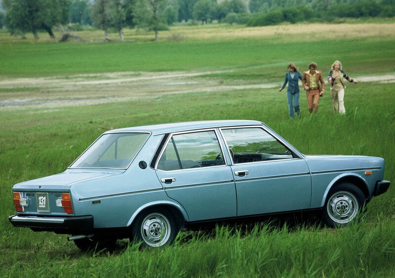 Fiat 131 (1978-83) (8)