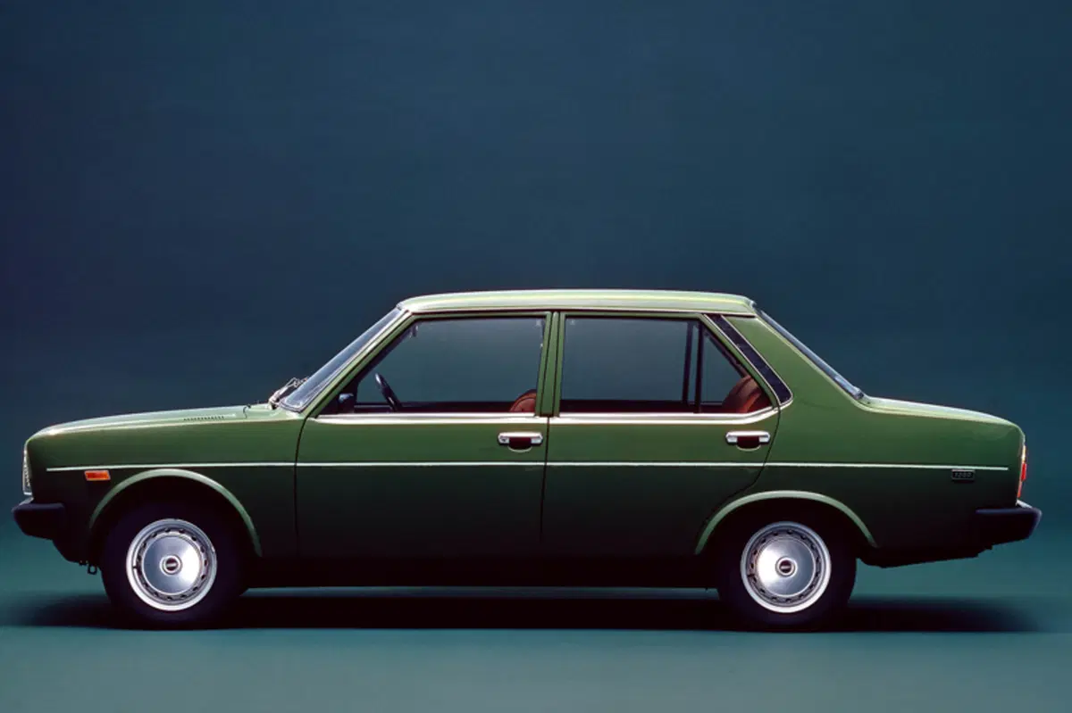 Fiat 131 (1978-83) (9)