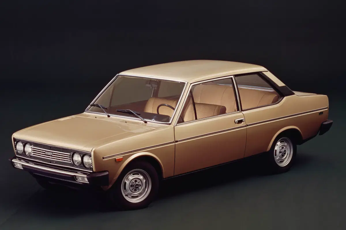 Fiat 131 (1978-83) (10)
