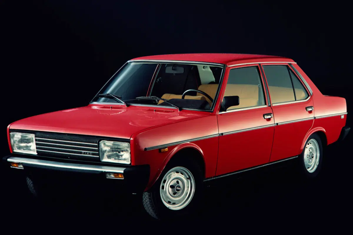 Fiat 131 (1978-83) (11)