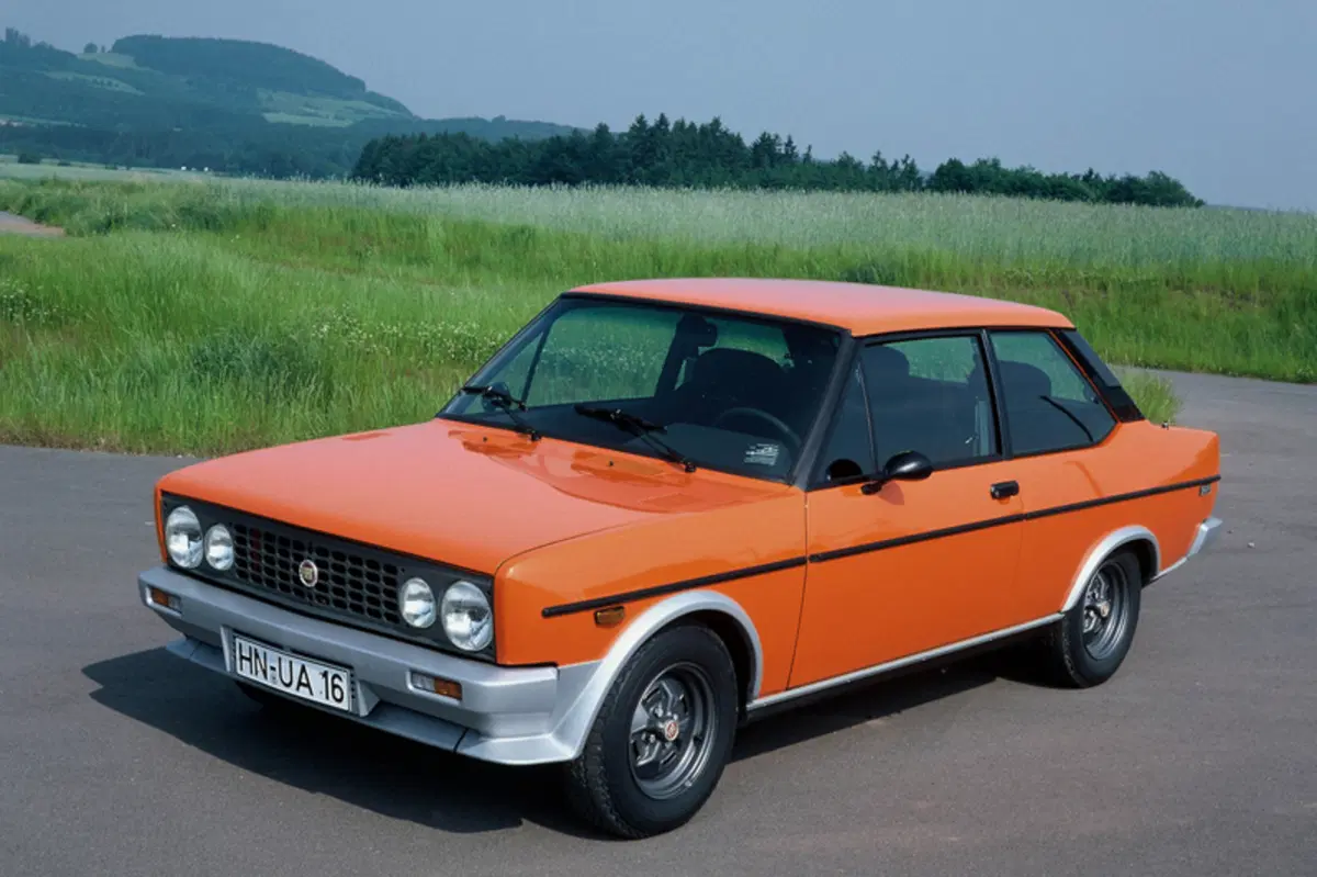 Fiat 131 (1978-83) (12)