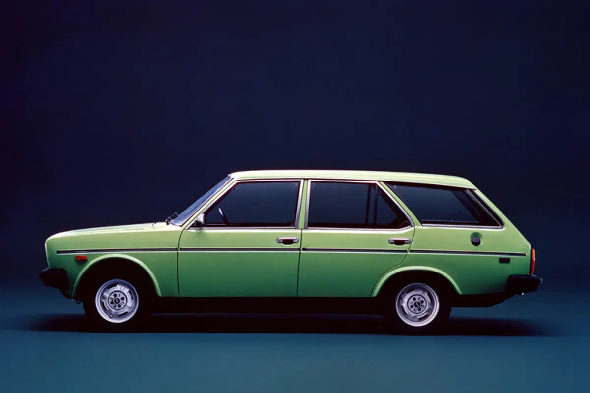 Fiat 131 Station Wagon (1978-85) (3)
