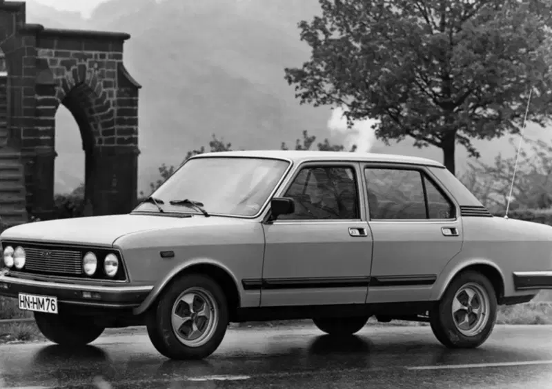 Fiat 132 (1977-81) (2)